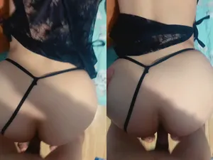 Em ghệ phê tê bím vì gấu xoạc cực lâu nhưng vẫn chưa xuất
