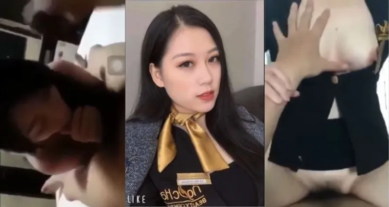 Lộ clip ghệ phương anh bú buồi "đi ngoài" cực sướng