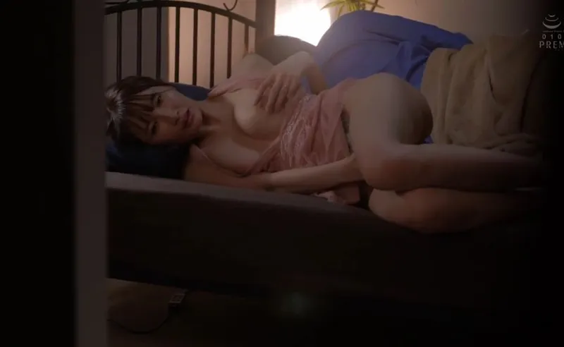 đưa tiền bối say xỉn về nhà, cậu nhân viên số hưởng húp được người vợ tiền bối xinh dâm