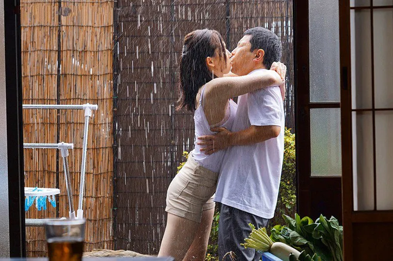 ông xã đang điều trị ysl, vợ tìm đến em ông chồng để được thỏa mãn