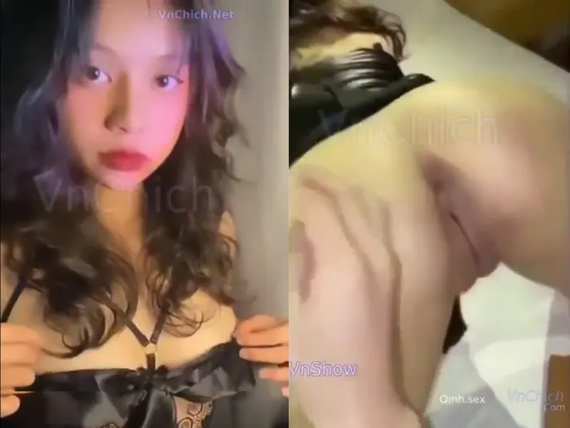 Quan hệ cùng con ghệ thích cosplay dâm đãng